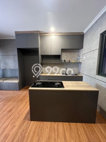 Rumah Minimalis 3 KT di Gading Serpong Tangerang Semi Furnished Rumah Minimalis 3 KT di Gading Serpong Tangerang Semi Furnished
