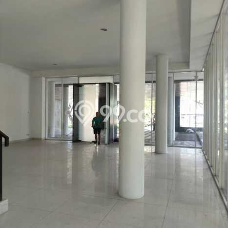 SENTRA BISNIS! Kantor di BSD Foresta, Luas 770m², Lokasi Premium SENTRA BISNIS! Kantor di BSD Foresta, Luas 770m², Lokasi Premium