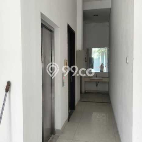 SENTRA BISNIS! Kantor di BSD Foresta, Luas 770m², Lokasi Premium SENTRA BISNIS! Kantor di BSD Foresta, Luas 770m², Lokasi Premium