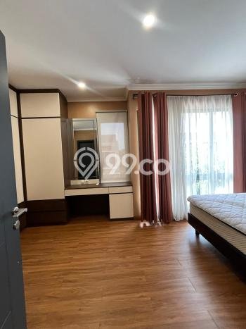 Rumah Minimalis 3 KT di Gading Serpong Tangerang Semi Furnished Rumah Minimalis 3 KT di Gading Serpong Tangerang Semi Furnished