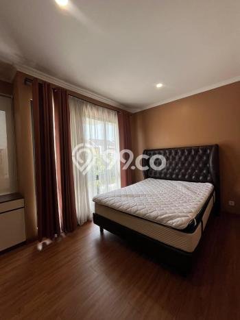 Rumah Minimalis 3 KT di Gading Serpong Tangerang Semi Furnished Rumah Minimalis 3 KT di Gading Serpong Tangerang Semi Furnished