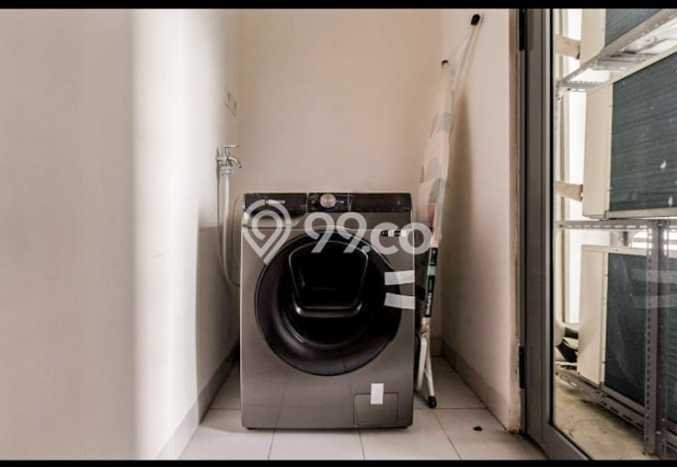 Sewa Sekarang Apartemen Minimalis 3 KT di Kawasan Tangerang Sewa Sekarang Apartemen Minimalis 3 KT di Kawasan Tangerang
