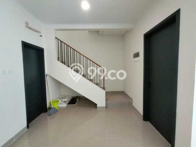 Rumah Luas Asri 3 KT Siap Huni di Gading Serpong Tangerang Rumah Luas Asri 3 KT Siap Huni di Gading Serpong Tangerang