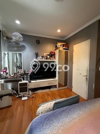 Rumah sewa siap huni 4 KT di Gading Serpong, Tangerang Rumah sewa siap huni 4 KT di Gading Serpong, Tangerang