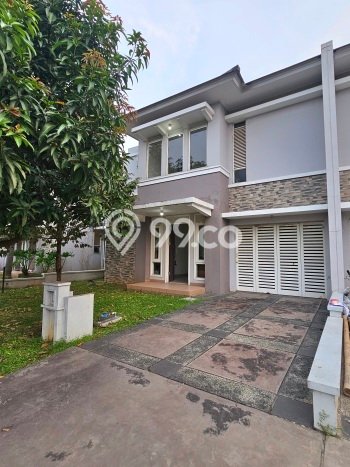 For Sale Hunian Rumah Terawat 3 Kamar di Suvarna Sutera, Tangerang For Sale Hunian Rumah Terawat 3 Kamar di Suvarna Sutera, Tangerang