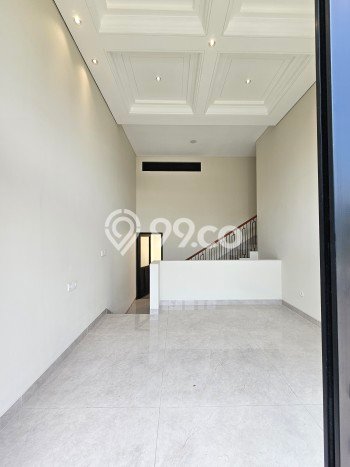 Dijual Rumah Luas Elegan Dengan View Cantik di BSD City, Tangerang Dijual Rumah Luas Elegan Dengan View Cantik di BSD City, Tangerang