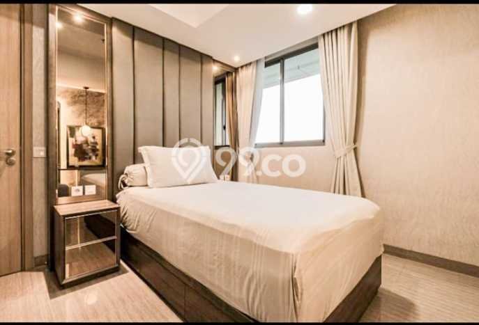 Sewa Sekarang Apartemen Minimalis 3 KT di Kawasan Tangerang Sewa Sekarang Apartemen Minimalis 3 KT di Kawasan Tangerang