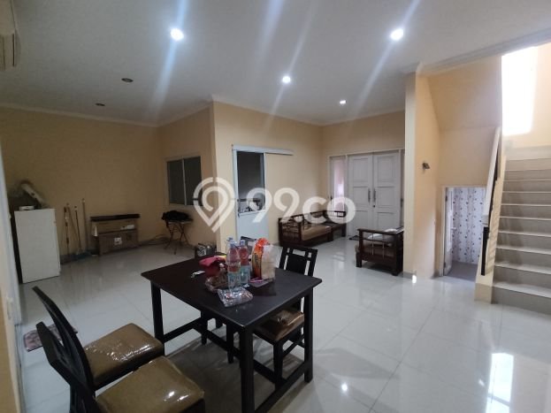 For Sale Rumah Elit Exclusive di Serpong, Tangerang Selatan For Sale Rumah Elit Exclusive di Serpong, Tangerang Selatan