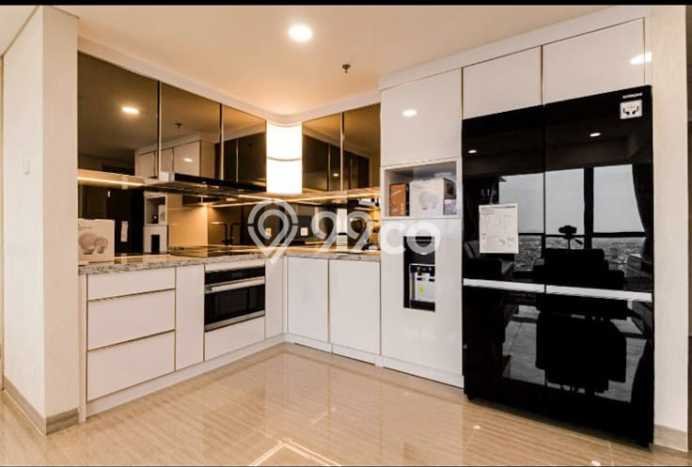 Sewa Sekarang Apartemen Minimalis 3 KT di Kawasan Tangerang Sewa Sekarang Apartemen Minimalis 3 KT di Kawasan Tangerang