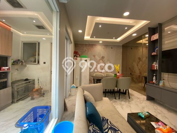 Dijual Hunian Rumah Nyaman 4 Kamar di Gading Serpong, Tangerang Dijual Hunian Rumah Nyaman 4 Kamar di Gading Serpong, Tangerang