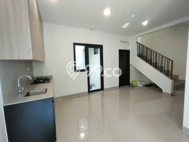 Rumah Luas Asri 3 KT Siap Huni di Gading Serpong Tangerang Rumah Luas Asri 3 KT Siap Huni di Gading Serpong Tangerang