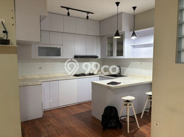 Dijual Rumah Eksklusif 3 KT di Gading Serpong, Tangerang Dijual Rumah Eksklusif 3 KT di Gading Serpong, Tangerang