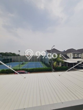 Rumah Elit Modern Tanpa Renovasi di Banjar Wijaya Tangerang Rumah Elit Modern Tanpa Renovasi di Banjar Wijaya Tangerang