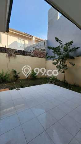 Rumah sewa siap huni 3 KT di Alam Sutera, Tangerang Rumah sewa siap huni 3 KT di Alam Sutera, Tangerang