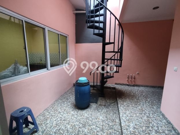 For Sale Rumah Elit Exclusive di Serpong, Tangerang Selatan For Sale Rumah Elit Exclusive di Serpong, Tangerang Selatan