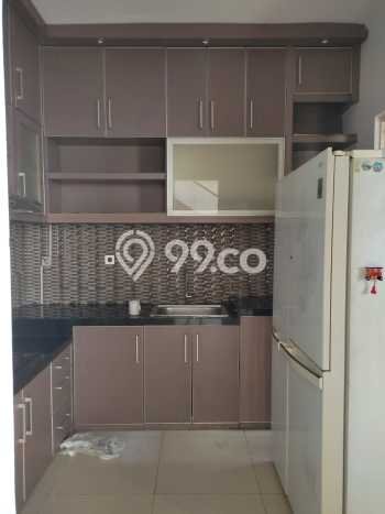Rumah Disewakan Tangerang LT 162m2 LB 162m2 Area Gading Serpong The Spring Rumah Disewakan Tangerang LT 162m2 LB 162m2 Area Gading Serpong The Spring