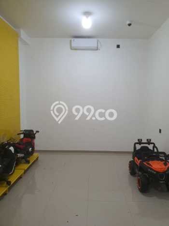 Gudang Dijual di Prime Area Tangerang Luas 572m2 Gudang Dijual di Prime Area Tangerang Luas 572m2