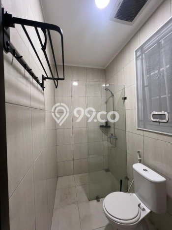 Rumah Minimalis 3 KT di BSD The Savia Tangerang Semi Furnished Rumah Minimalis 3 KT di BSD The Savia Tangerang Semi Furnished