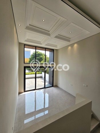 Dijual Rumah Luas Elegan Dengan View Cantik di BSD City, Tangerang Dijual Rumah Luas Elegan Dengan View Cantik di BSD City, Tangerang