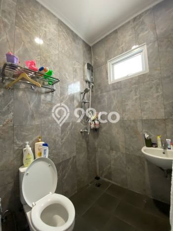 Dijual Hunian Rumah Nyaman 4 Kamar di Gading Serpong, Tangerang Dijual Hunian Rumah Nyaman 4 Kamar di Gading Serpong, Tangerang