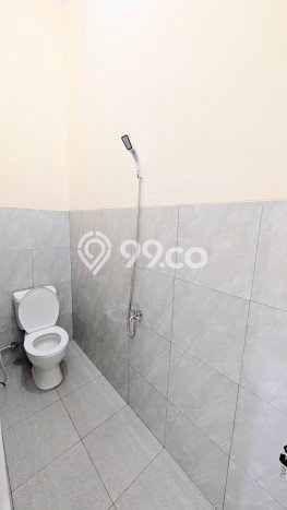 Rumah Idaman 2 KT Hemat Budget di Tangerang Kota Tangerang Rumah Idaman 2 KT Hemat Budget di Tangerang Kota Tangerang
