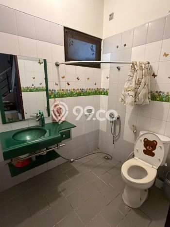 Rumah sewa siap huni 4 KT di Gading Serpong, Tangerang Rumah sewa siap huni 4 KT di Gading Serpong, Tangerang