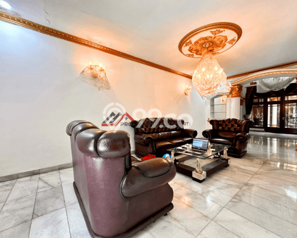Rumah Elit Modern Siap Huni di Bintaro Jakarta Selatan Rumah Elit Modern Siap Huni di Bintaro Jakarta Selatan