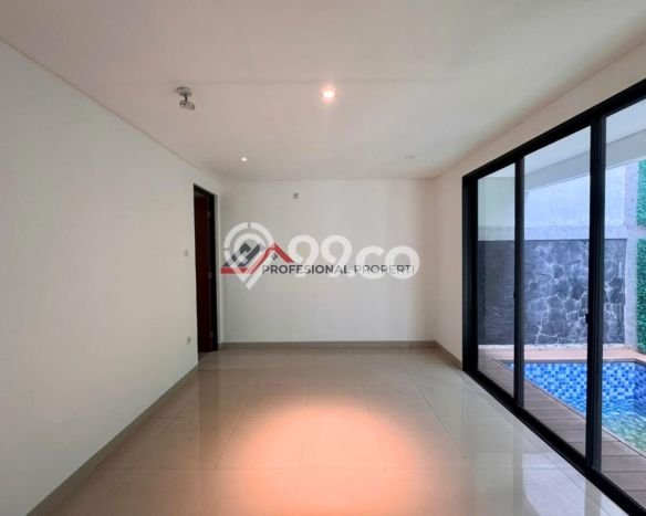 Dijual Rumah Luas Megah Dengan View Eksklusif di Bintaro, Tangerang Selatan Dijual Rumah Luas Megah Dengan View Eksklusif di Bintaro, Tangerang Selatan