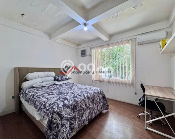 Siap Huni Hunian Elit 9 Kamar di Kebayoran Baru Dekat ke Mana Saja Siap Huni Hunian Elit 9 Kamar di Kebayoran Baru Dekat ke Mana Saja