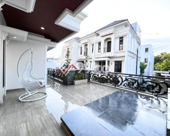 Siap Huni Rumah Mewah 4 Kamar di Cilandak Dekat ke Mana Saja Siap Huni Rumah Mewah 4 Kamar di Cilandak Dekat ke Mana Saja