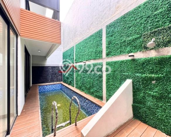 Dijual Rumah Luas Megah Dengan View Eksklusif di Bintaro, Tangerang Selatan Dijual Rumah Luas Megah Dengan View Eksklusif di Bintaro, Tangerang Selatan