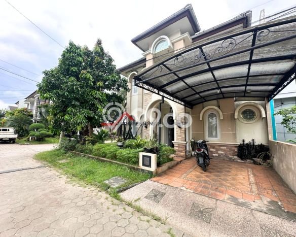 Siap Huni Hunian Elit 3 Kamar di Cinere Dekat ke Mana Pun Siap Huni Hunian Elit 3 Kamar di Cinere Dekat ke Mana Pun