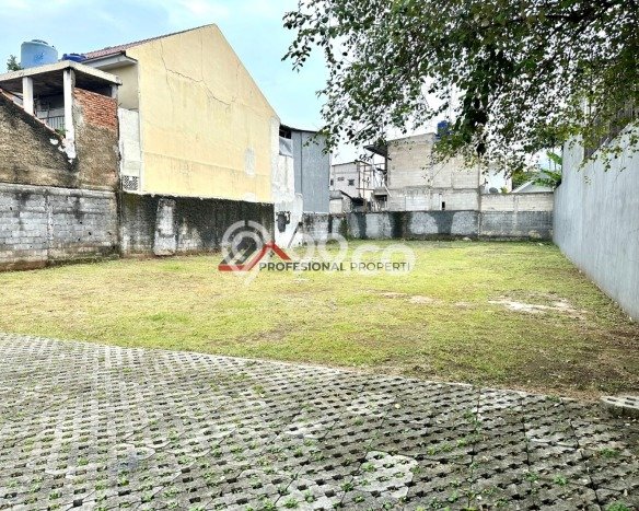 Kavling Tanah untuk Dijual di Lebak Bulus, Jakarta Selatan, Luas 498m2 Kavling Tanah untuk Dijual di Lebak Bulus, Jakarta Selatan, Luas 498m2