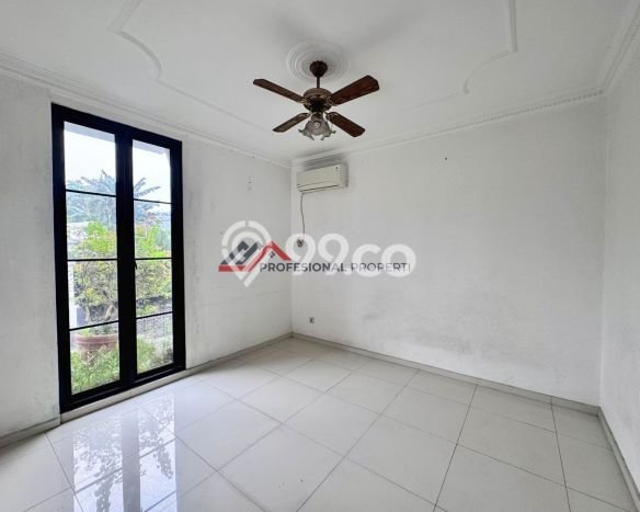 Dijual Rumah Luas Megah Dengan View Cantik di Pondok Indah, Jakarta Selatan Dijual Rumah Luas Megah Dengan View Cantik di Pondok Indah, Jakarta Selatan