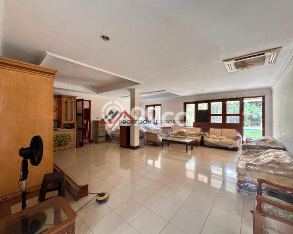Rumah Luxury Modern Siap Huni di Bintaro Jakarta Selatan Rumah Luxury Modern Siap Huni di Bintaro Jakarta Selatan