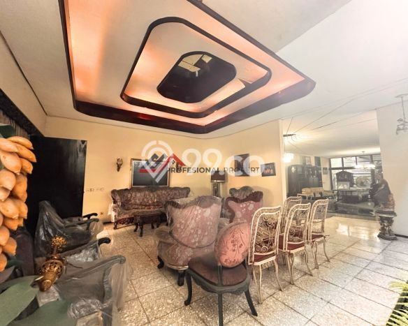 Rumah Luxury Modern Siap Huni di Warung Buncit Jakarta Selatan Rumah Luxury Modern Siap Huni di Warung Buncit Jakarta Selatan