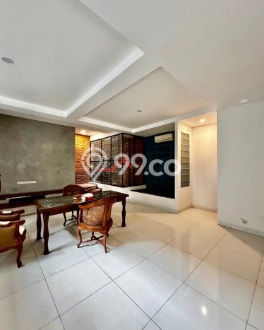 Dijual Rumah Mewah Elegan Dengan View Cantik di Lebak Bulus, Jakarta Selatan Dijual Rumah Mewah Elegan Dengan View Cantik di Lebak Bulus, Jakarta Selatan