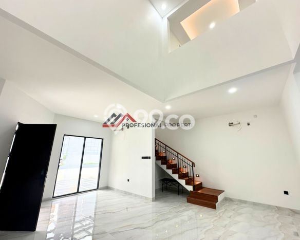 Best Deal Hunian Premium Ideal dan Luas di Cilandak, Jakarta Selatan Best Deal Hunian Premium Ideal dan Luas di Cilandak, Jakarta Selatan