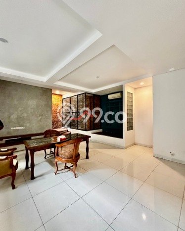 Dijual Rumah Mewah Elegan Dengan View Cantik di Lebak Bulus, Jakarta Selatan Dijual Rumah Mewah Elegan Dengan View Cantik di Lebak Bulus, Jakarta Selatan