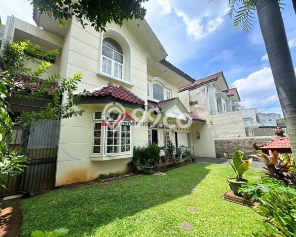 Dijual Rumah Premium dengan Fasilitas Sekitar Komplit di Kebayoran Baru, Jakarta Selatan Dijual Rumah Premium dengan Fasilitas Sekitar Komplit di Kebayoran Baru, Jakarta Selatan