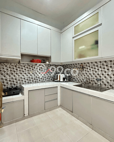 Rumah Mewah Siap Huni LT 253m2 di Cilandak, Jakarta Selatan Rumah Mewah Siap Huni LT 253m2 di Cilandak, Jakarta Selatan