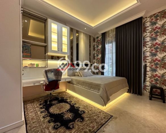 Dijual Rumah Elit Exclusive di Kebayoran Baru, Jakarta Selatan Dijual Rumah Elit Exclusive di Kebayoran Baru, Jakarta Selatan