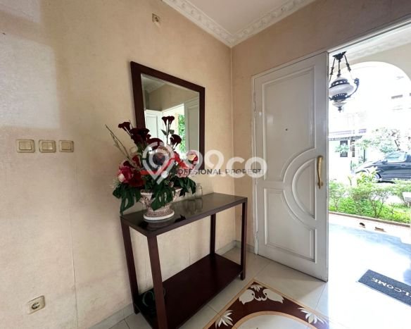 Siap Huni Hunian Elit 3 Kamar di Cinere Dekat ke Mana Pun Siap Huni Hunian Elit 3 Kamar di Cinere Dekat ke Mana Pun