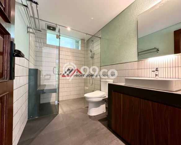 Dijual Rumah Premium dengan Fasilitas Sekitar Komplit di Kebayoran Baru, Jakarta Selatan Dijual Rumah Premium dengan Fasilitas Sekitar Komplit di Kebayoran Baru, Jakarta Selatan