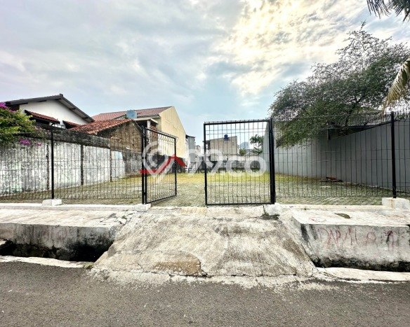 Kavling Tanah untuk Dijual di Lebak Bulus, Jakarta Selatan, Luas 498m2 Kavling Tanah untuk Dijual di Lebak Bulus, Jakarta Selatan, Luas 498m2