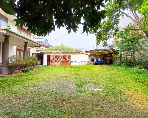 Jual Rumah Mewah Elegan Dengan View Cantik di Pondok Indah, Jakarta Selatan Jual Rumah Mewah Elegan Dengan View Cantik di Pondok Indah, Jakarta Selatan