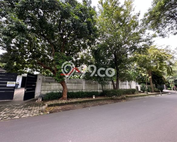 Dijual Rumah Premium dengan Fasilitas Sekitar Komplit di Kebayoran Baru, Jakarta Selatan Dijual Rumah Premium dengan Fasilitas Sekitar Komplit di Kebayoran Baru, Jakarta Selatan