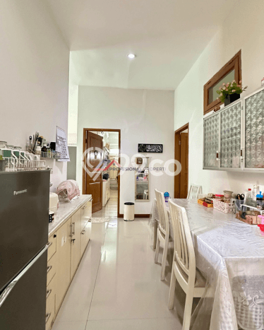 Rumah Mewah Siap Huni LT 253m2 di Cilandak, Jakarta Selatan Rumah Mewah Siap Huni LT 253m2 di Cilandak, Jakarta Selatan