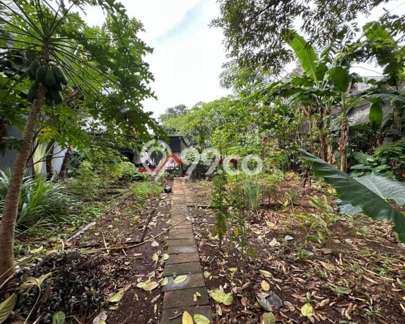 Tanah Dijual di Jakarta Selatan Seluas 933m2 Strategis Tanah Dijual di Jakarta Selatan Seluas 933m2 Strategis