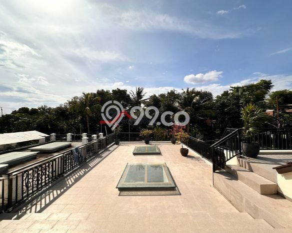 Rumah Elit LB 500m2 Siap Pakai Desain Elegan di Lebak Bulus, Jakarta Selatan Rumah Elit LB 500m2 Siap Pakai Desain Elegan di Lebak Bulus, Jakarta Selatan